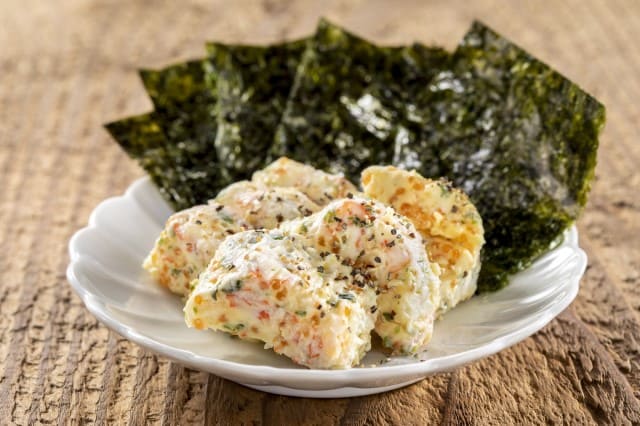 シーサラダチーズ